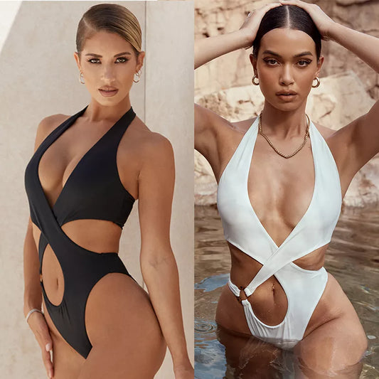 Savelie™ Brazilian Micro bikini set for Women