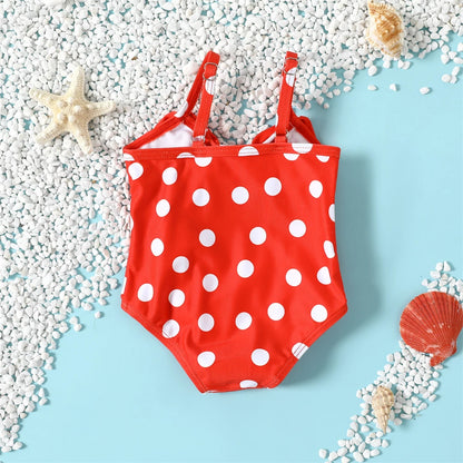 Savelie™ Baby Girls Cute Swimwear